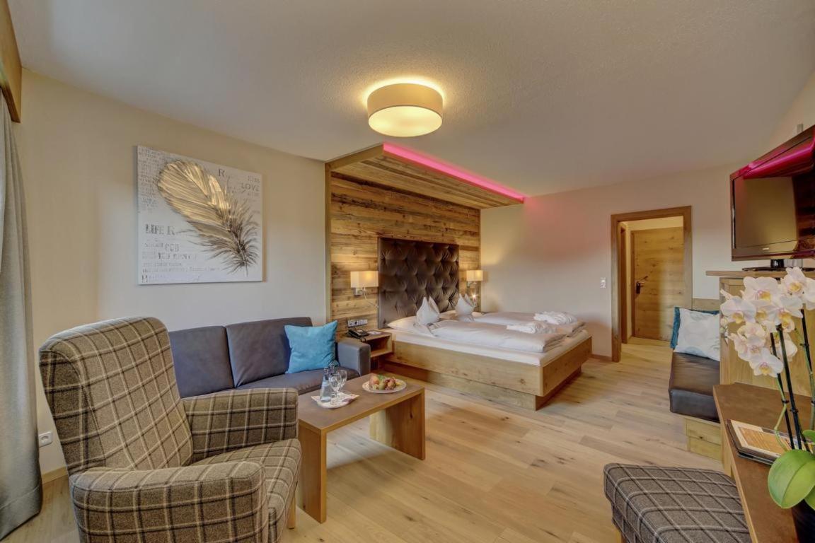 Wellnesshotel Hofbraeuhaus Bodenmais Eksteriør bilde