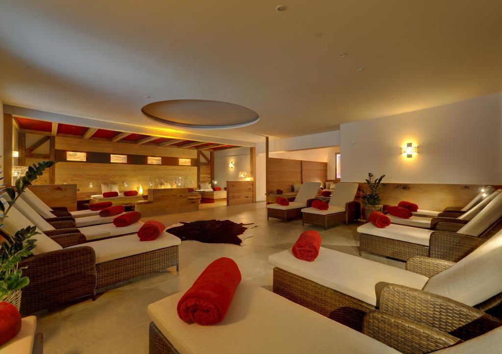 Wellnesshotel Hofbraeuhaus Bodenmais Eksteriør bilde