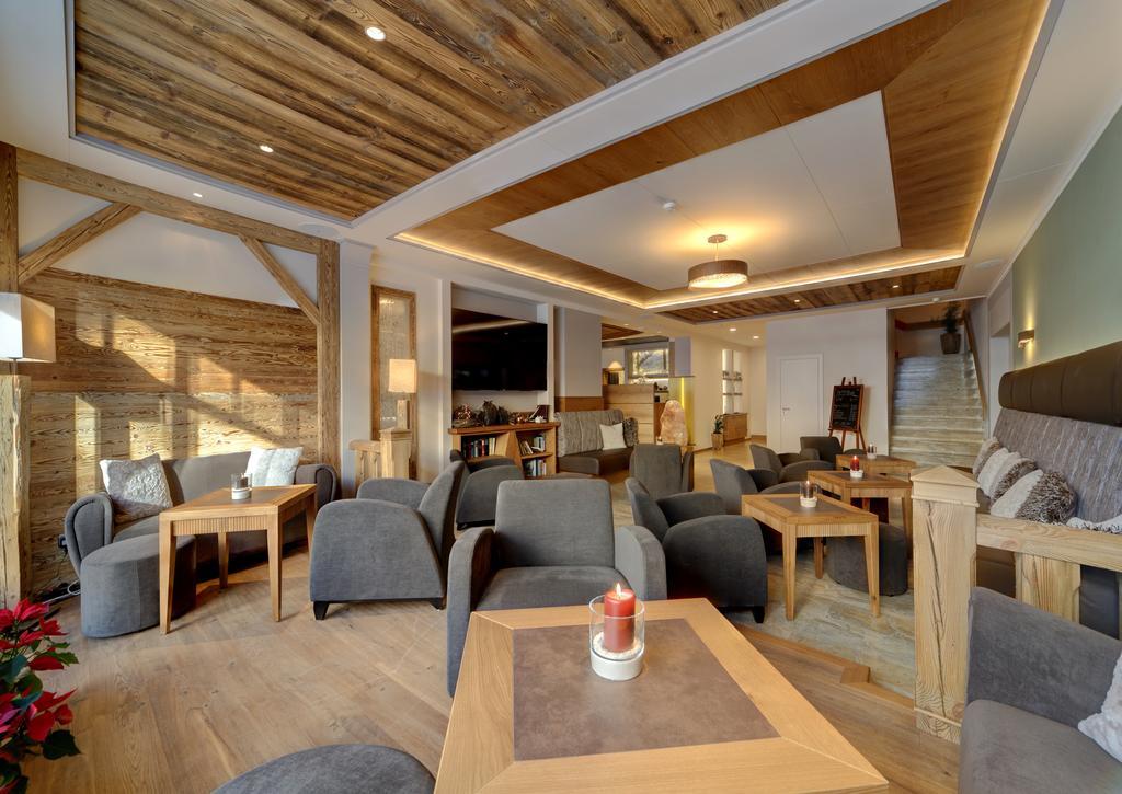 Wellnesshotel Hofbraeuhaus Bodenmais Eksteriør bilde